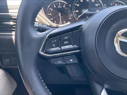 Used 2023 MAZDA CX-5 AWD 2.5 S w/ Premium Package image 18