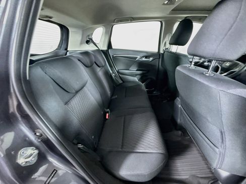 Used 2020 Honda Fit EX image 33