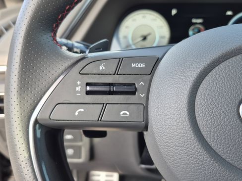 Used 2021 Hyundai Sonata N Line FWD image 33