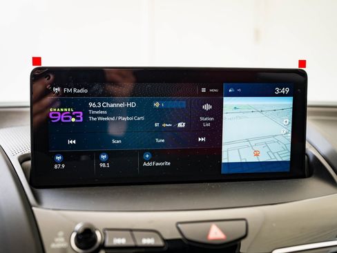 New 2026 Acura RDX A-Spec image 31