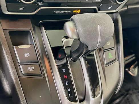 Used 2022 Honda CR-V EX image 16
