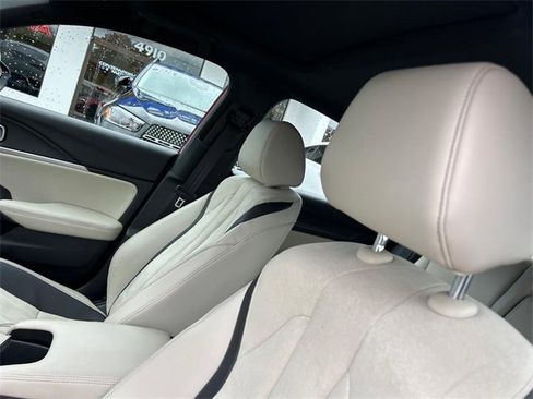 Certified 2023 Acura Integra A-Spec image 11