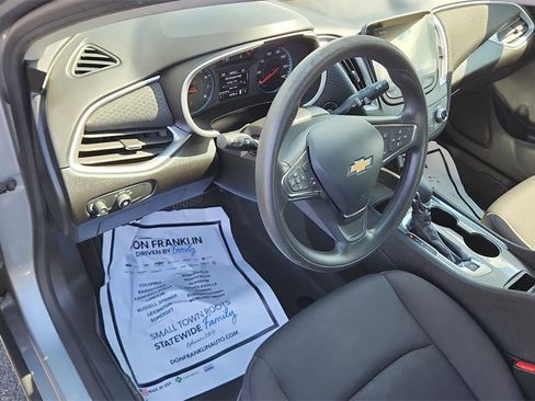 Used 2023 Chevrolet Malibu LT image 14