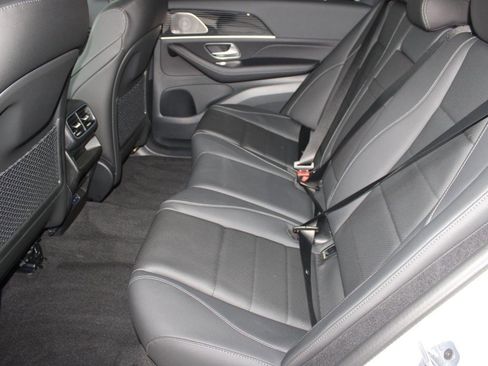 Used 2026 Mercedes-Benz GLE 350 4MATIC image 14