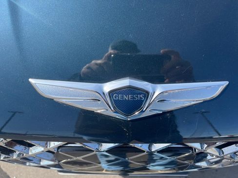 Used 2021 Genesis G80 3.5T AWD/4WD image 34