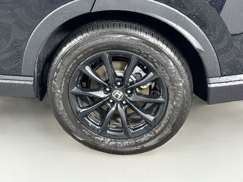 Certified 2026 Honda CR-V Sport image 9