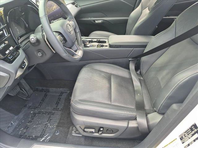 Used 2023 Lexus RX 350 Premium Plus w/ Accessory Package AWD/4WD image 13