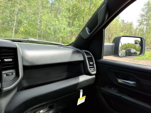 New 2026 RAM 1500 Tradesman AWD/4WD image 14