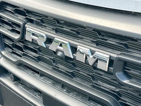 New 2024 RAM ProMaster 3500 w/ Delivery Van Package FWD image 21