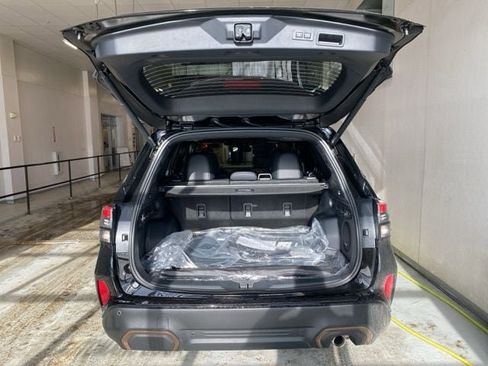 New 2026 Subaru Forester Sport image 7