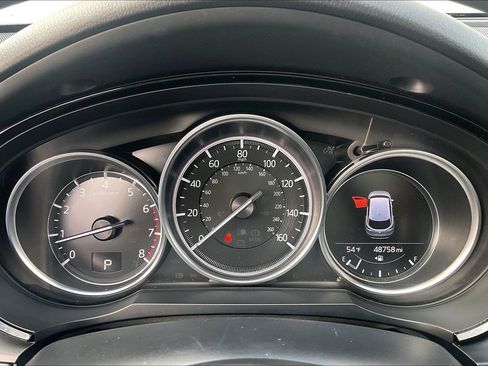 Used 2022 MAZDA CX-9 Touring w/ Touring Premium Package image 25