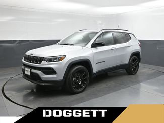 New 2026 Jeep Compass Latitude w/ Quick Order Package 29K video 1
