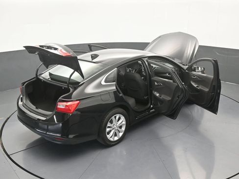 Used 2024 Chevrolet Malibu LT FWD image 63