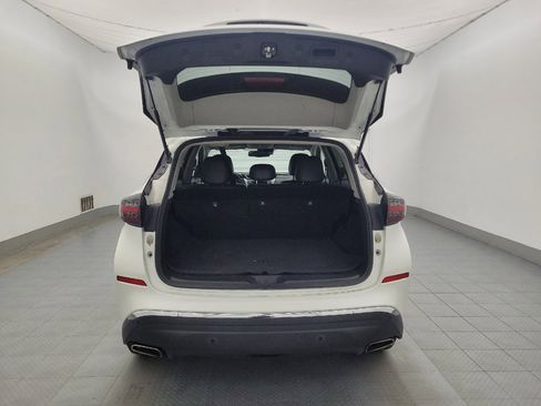 Used 2023 Nissan Murano SV image 29
