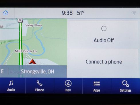 Used 2020 Ford F150 XLT w/ Equipment Group 302A Luxury AWD/4WD image 20