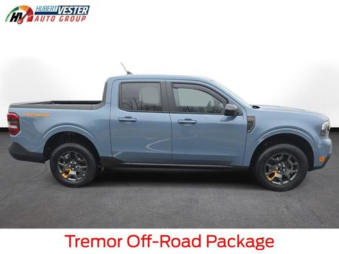 Used 2024 Ford Maverick Tremor w/ Tremor Off-Road Package image 6