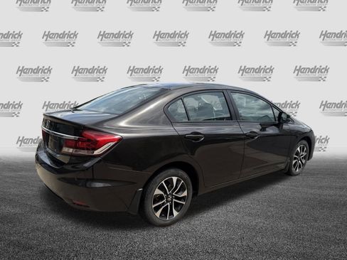 Used 2013 Honda Civic EX image 10