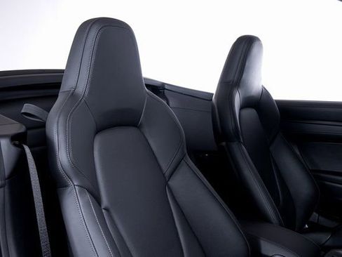 Used 2023 Porsche 911 Carrera GTS w/ Premium Package image 51