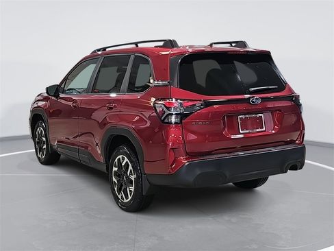 New 2026 Subaru Forester Premium image 7