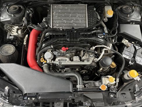 Used 2019 Subaru WRX Premium w/ Performance Package image 33