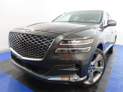 Used 2024 Genesis GV80 3.5T Advanced