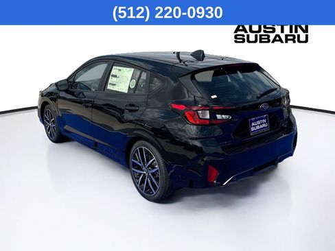 New 2026 Subaru Impreza 2.0i Sport AWD/4WD image 6