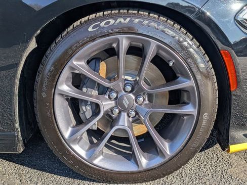 Used 2023 Dodge Charger Scat Pack w/ Plus Group image 11