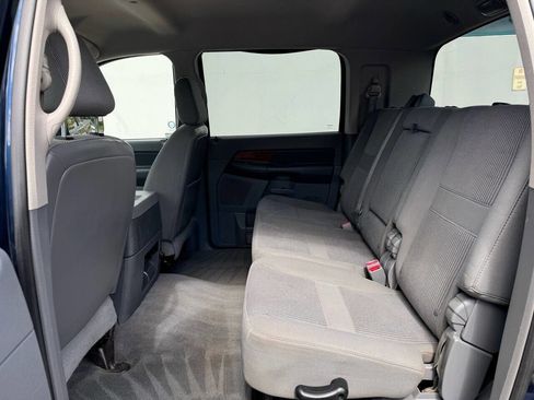 Used 2006 Dodge Ram 3500 Truck SLT w/ Protection Group image 24