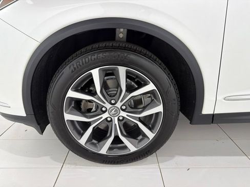 Certified 2024 Acura MDX SH-AWD w/ Technology Package image 52