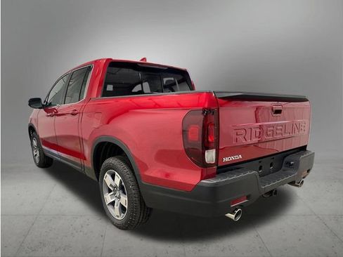 New 2026 Honda Ridgeline RTL image 3