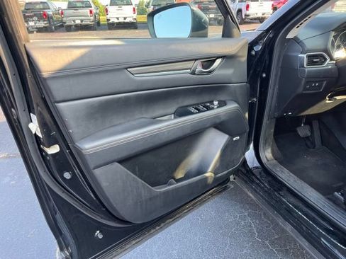 Used 2018 MAZDA CX-5 Grand Touring FWD image 5