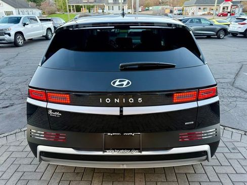 Used 2025 Hyundai Ioniq 5 SEL image 12