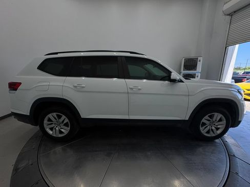 Used 2021 Volkswagen Atlas S FWD image 15