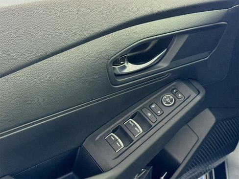 New 2025 Honda Accord Sport image 13