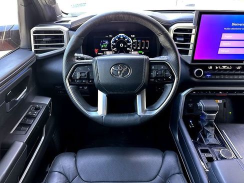 Used 2024 Toyota Sequoia Platinum image 21