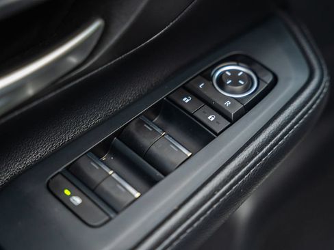Certified 2025 Toyota Grand Highlander AWD image 50