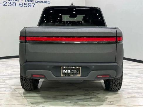 Used 2022 Rivian R1T Launch Edition image 7