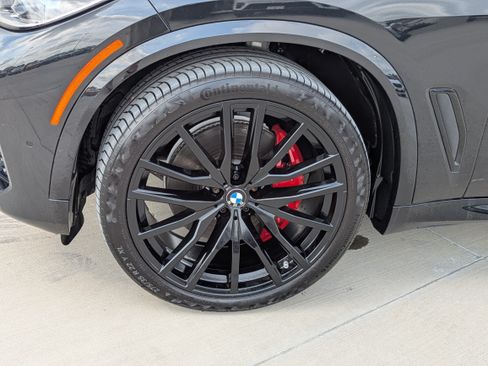 Used 2022 BMW X5 sDrive40i w/ M Sport Package RWD image 9
