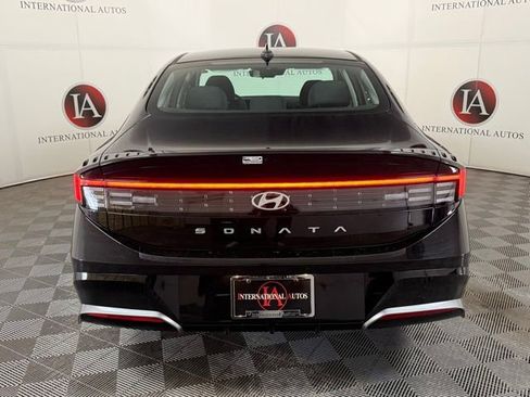 New 2026 Hyundai Sonata SEL FWD image 7