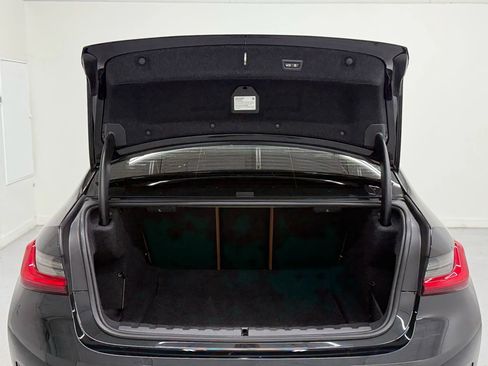 Used 2021 BMW 330i Sedan w/ Convenience Package image 30