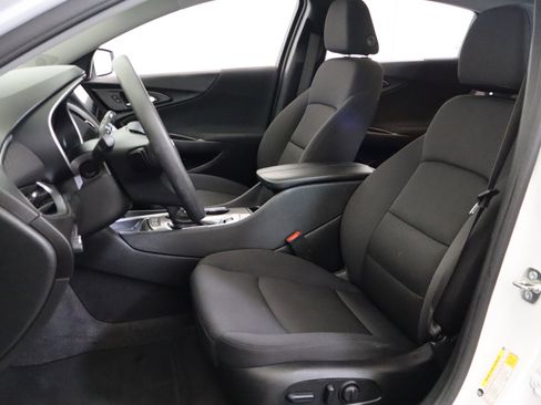 Used 2024 Chevrolet Malibu LT image 55