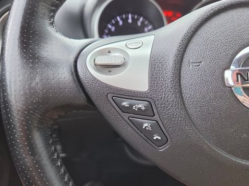 Used 2013 Nissan Juke SL AWD/4WD image 24