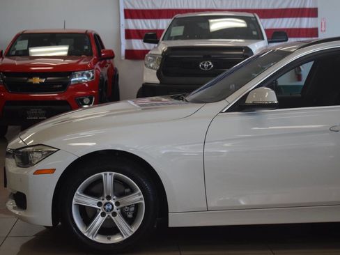 Used 2015 BMW 328d xDrive 328d xDrive AWD 4dr Wagon image 16