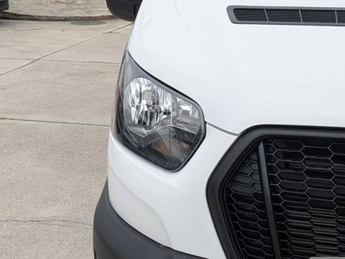 New 2025 Ford Transit 150 Low Roof image 9