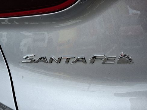 Certified 2022 Hyundai Santa Fe Calligraphy image 30