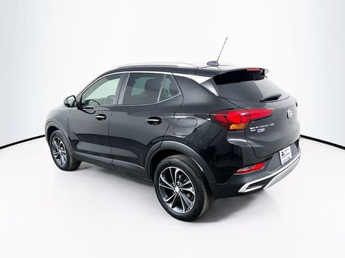 Used 2023 Buick Encore GX Select AWD/4WD image 5