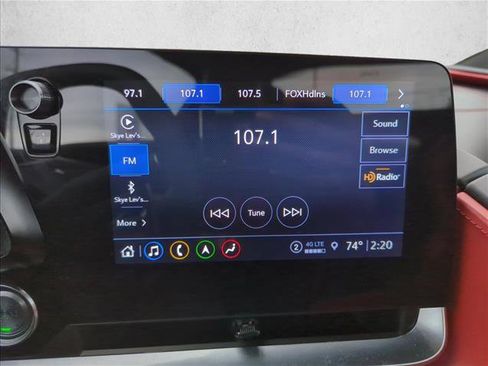 Used 2023 Chevrolet Corvette 3LT image 16