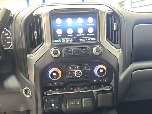 Used 2021 GMC Sierra 1500 SLT w/ SLT Premium Plus Package image 22