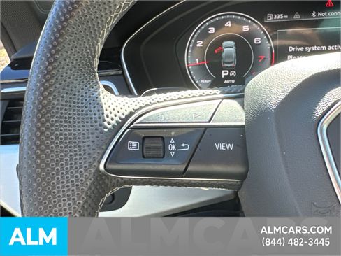 Used 2022 Audi A5 2.0T Premium Plus image 30