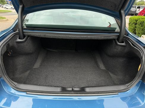 Used 2021 Dodge Charger SXT w/ Leather Interior Group RWD image 16